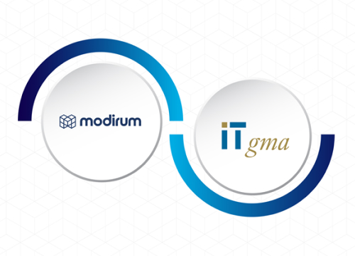 Modirum Acquires Majority Share of ITgma