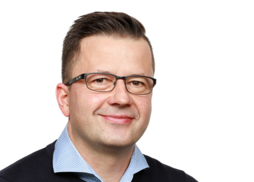 Petri Anttila appointed a Sales Director of Modirum Platforms for Public and Health sectors